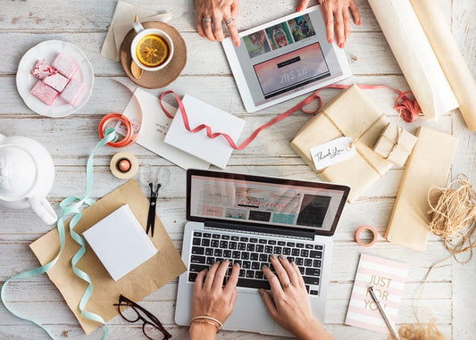 How retargeting campaigns boost your Black Friday Cyber Monday sales?