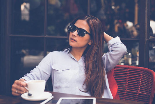 Why should we wait a few days before activating the retargeting ads?