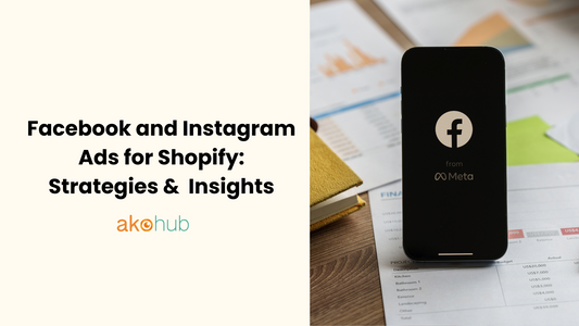 Facebook and Instagram Ads for Shopify: Strategies &  Insights