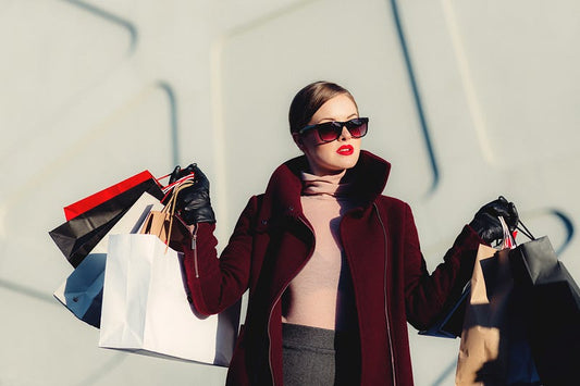 Stop wasting your money on advertising to people who just bought your products!
