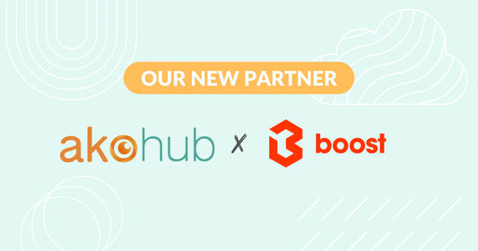 Akohub Welcomes Boost AI Search & Discovery as its Newest Partner