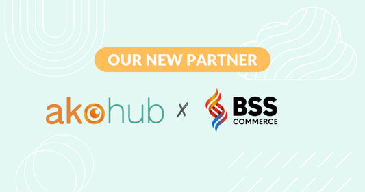 Akohub and BSS Product Labels & Badges Announce Partnership