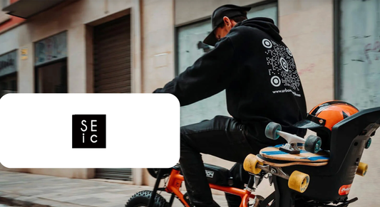 SEic Bikes Elevates Customer Engagement & Repeat Purchases with Akohub’s Loyalty + Social Automation