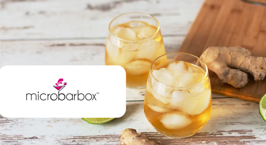 MicroBarBox Turns Gift Shoppers into Loyal Fans with Akohub’s Loyalty Ecosystem