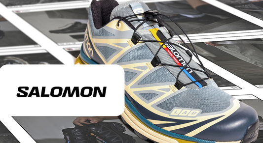 Salomon Taiwan Builds an Engaged Outdoor Community with Akohub’s Loyalty Experience