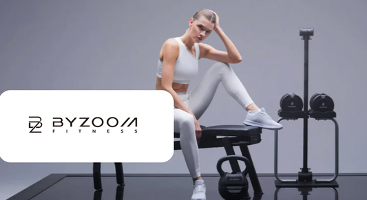 Byzoom Fitness Builds Stronger Customer Retention with Akohub’s Loyalty Program