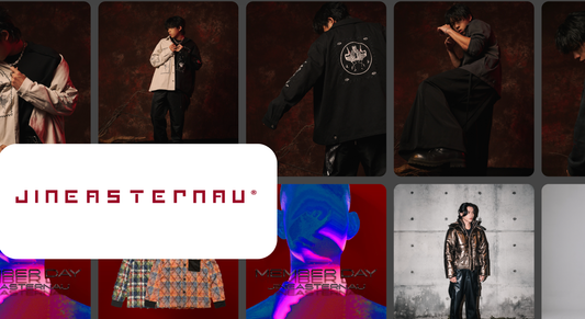 JIN-EASTERNAU Elevates Fashion Loyalty With Akohub’s Seamless Rewards Experience