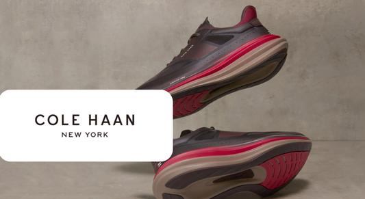 Cole Haan Taiwan Boosts Customer Retention With Akohub’s Loyalty Experience