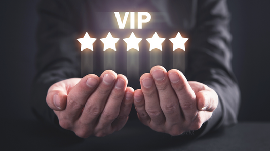 VIP Tiers vs. One-Time Discounts: What Actually Drives Repeat Sales for Your Shopify Store?