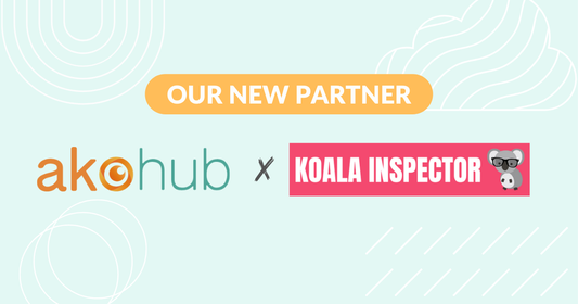 Akohub Announces New Partnership with Koala App