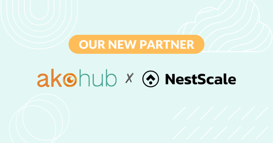 Partnership Announcement: Akohub x NS Color Swatch Variant Images
