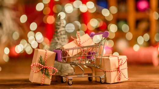 Last-Minute Holiday Campaigns: How to Capture December Shoppers