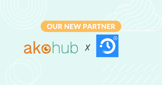 New Partner: Meety x Akohub
