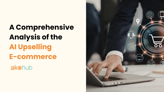 AI Product Recommendations for Ecommerce: How AI Personalizes Bundles and Upsells (Plus 5 Popular Shopify Apps)