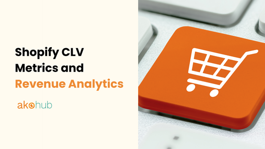 Shopify Revenue Per Customer: 12 Data Signals + 5 Popular Apps to Increase AOV & CLV