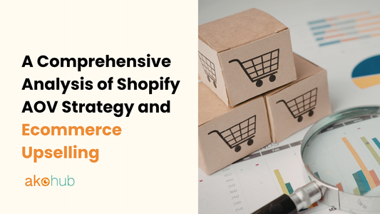 How to Increase Average Order Value (AOV) in Shopify Stores: Proven Upsells, Bundles, and Apps