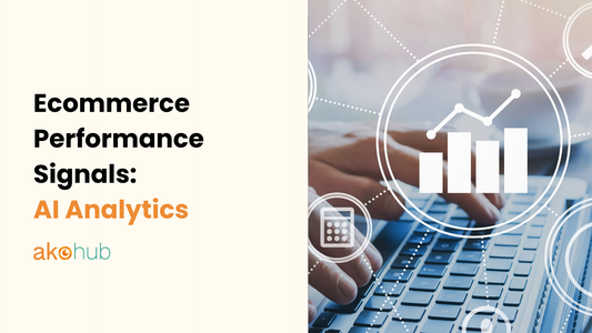 15 AI Data Signals That Reveal Ecommerce Store Performance (Plus 5 Popular Shopify Apps to Act on Them)