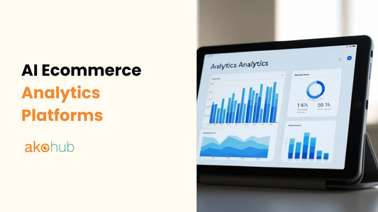 AI Marketing Automation for Ecommerce: How AI Agents Execute Actions End-to-End