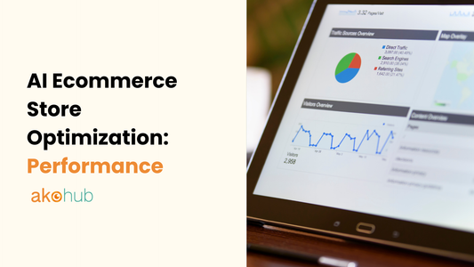 AI-Optimized Ecommerce Store: What It Actually Looks Like (Examples, Apps, and a Practical Checklist)