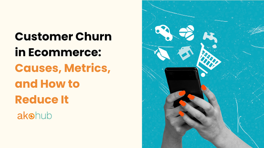 Shopify Churn Signals: The Data That Predicts When Customers Will Stop Buying (and How to Prevent It)