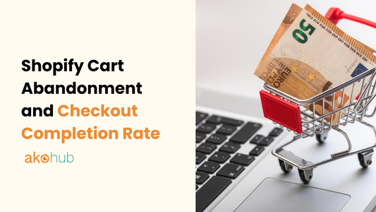 How to Analyze Abandoned Cart Behavior in Shopify (Metrics, Funnel Tracking & Top Apps)