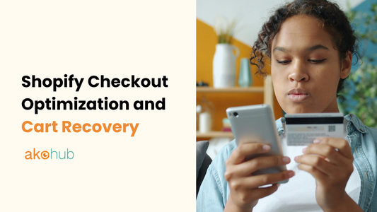How to Reduce Cart Abandonment in Shopify (2026): Checkout Optimization, Automation, and Top Recovery Apps