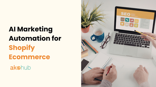 AI Marketing Automation for Shopify Ecommerce: Industry Analysis, Use Cases, and Platform Examples
