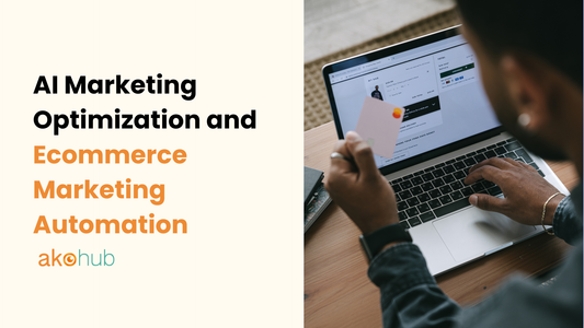 AI Marketing Automation for Shopify: How to Improve Campaign Performance (ROAS, Conversion Rate, and Retention)