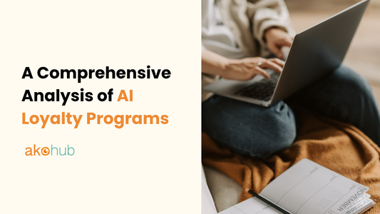 AI loyalty programs: How AI optimizes rewards, retention, and customer engagement