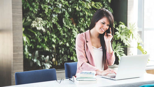 Turn your website visitors into customers through the power of Retargeting