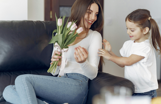 Boost Mother's Day Sales with Irresistible Loyalty Program Rewards