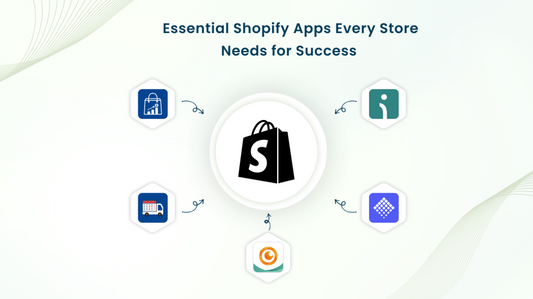 Essential Shopify Apps Every Store Needs for Success
