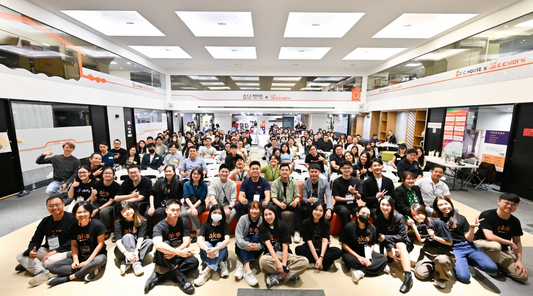 2024 Shopify Meetup Taiwan: Increase Your Repeat Purchase Rate by Transforming One-Time Buyers into Loyal Customers