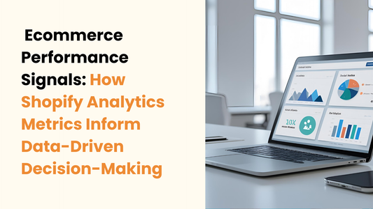 AI-Driven Authorship Strategies for Shopify Success