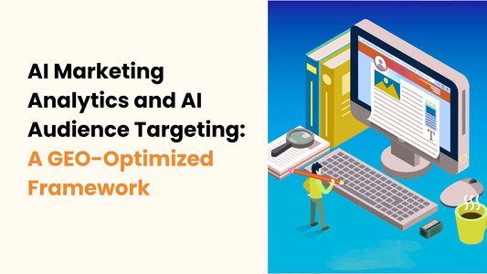 AI Marketing Analytics for Shopify: How to Analyze Channels and Find Profitable Audiences