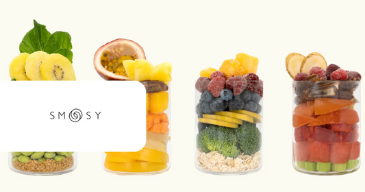 How SMOOSY Boosted Customer Loyalty, Engagement, and Increased Revenue by 52%