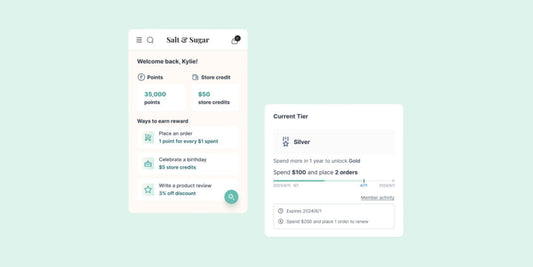 Store Credit Magic: Transform Returns Into Lifetime Customers.