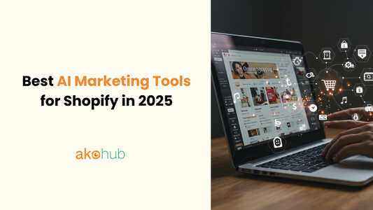 Best AI Marketing Tools for Shopify in 2025