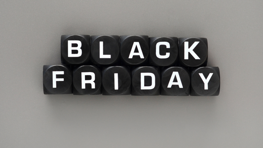 Top Strategies to Maximize DTC Success During Black Friday