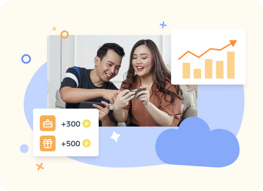 Boost Repeat Purchases With New Shopify Loyalty Retargeting CRM App by Akohub