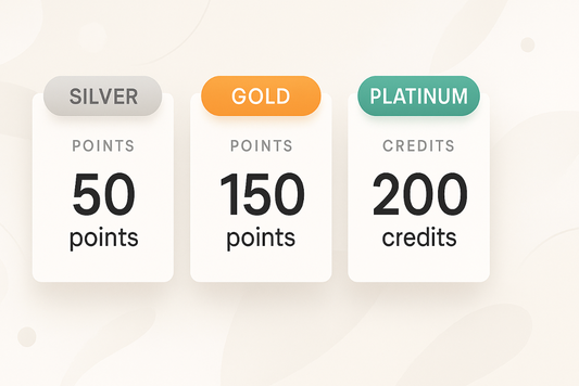 Top VIP Tier Ideas: Names, Rewards, and Examples That Drive Retention