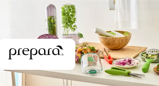 Learn how Prepara turns everyday customers into loyal long-term buyers with Akohub